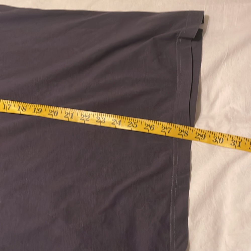 ROBERT BARAKETT V Neck Pullover.  Size XL - Picture 9 of 9
